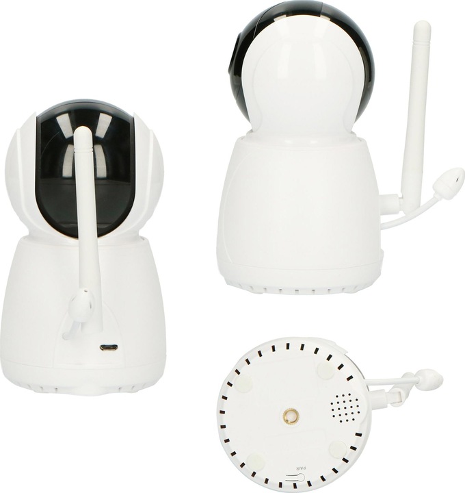 Image du produit Alecto DVM-275 (Vidéo et audio, 300 m)