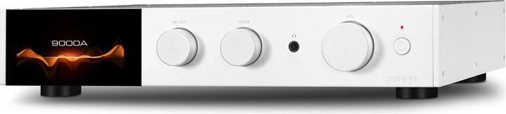 Audiolab 9000A (Amplifier)