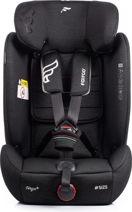 Actual product image Fairgo Forza