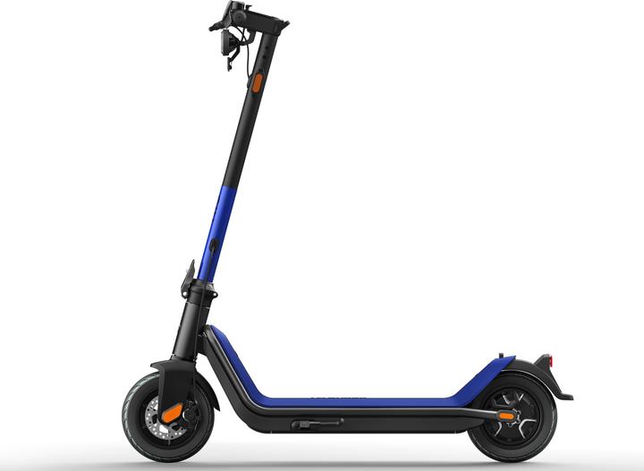 Niu KQi3 Sport (20 km/h, 40 km, 300 W)
