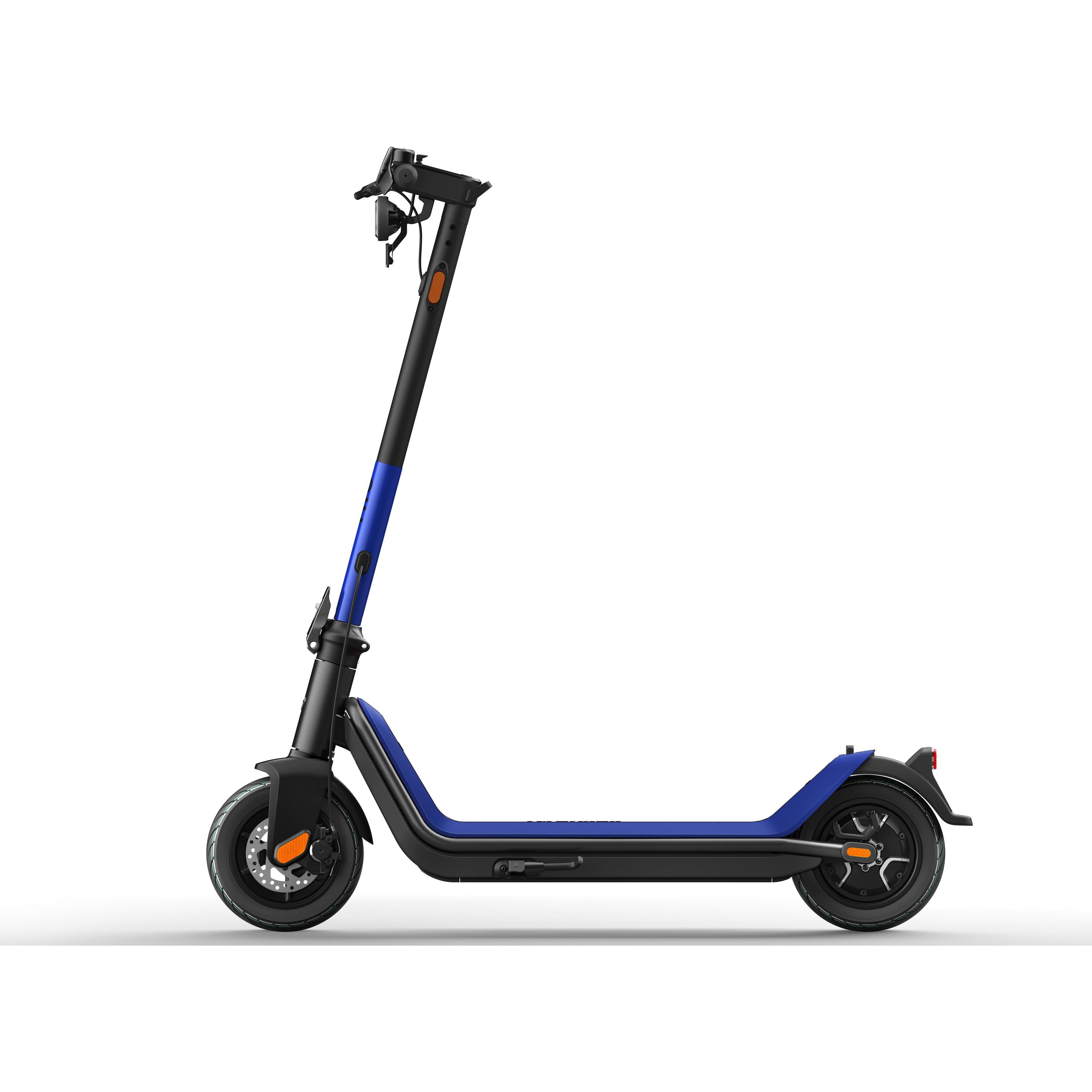 Niu KQi3 Sport (20 km/h, 40 km, 300 W) (KQI3 SPORT DE-BL)