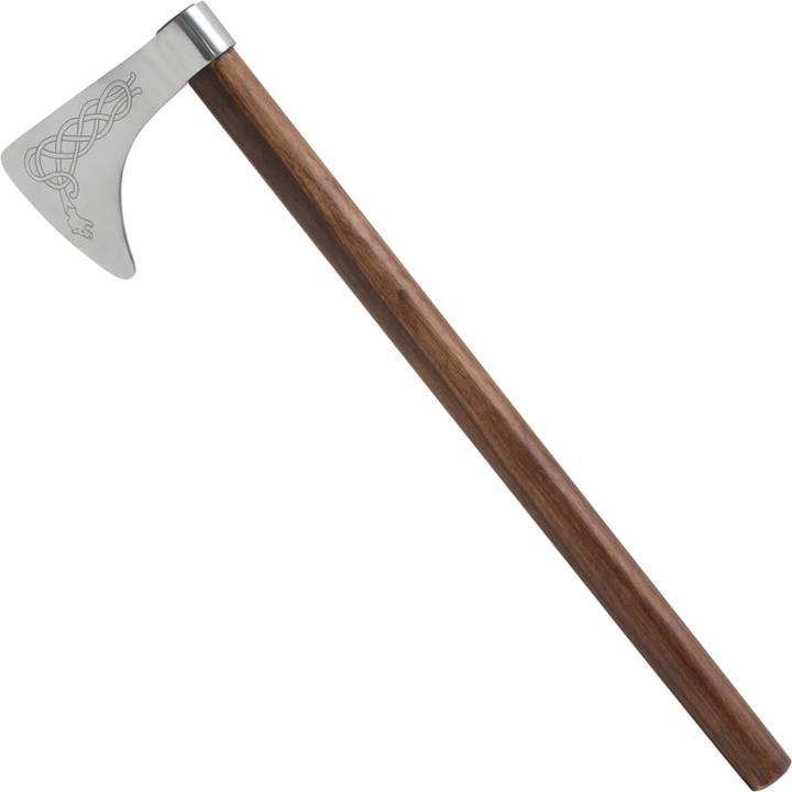 Actual product image Haller Viking axe