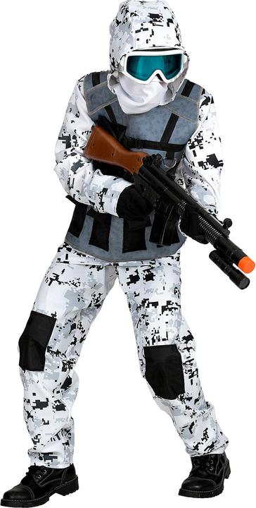 Actual product image Widmann Special Forces - Arctic (128)