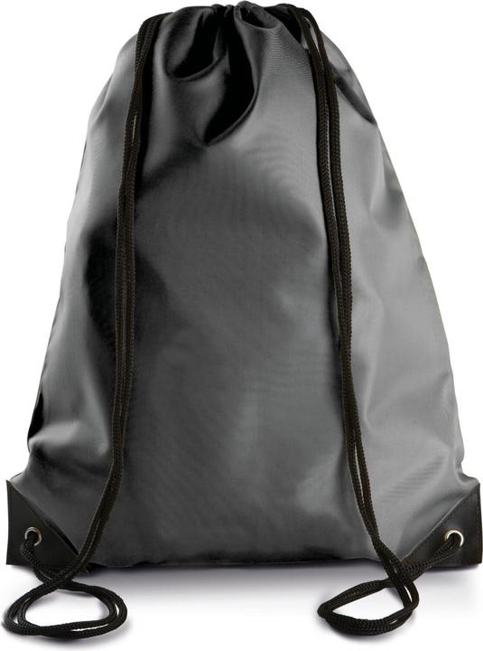 Actual product image Kimood Backpack with cords
