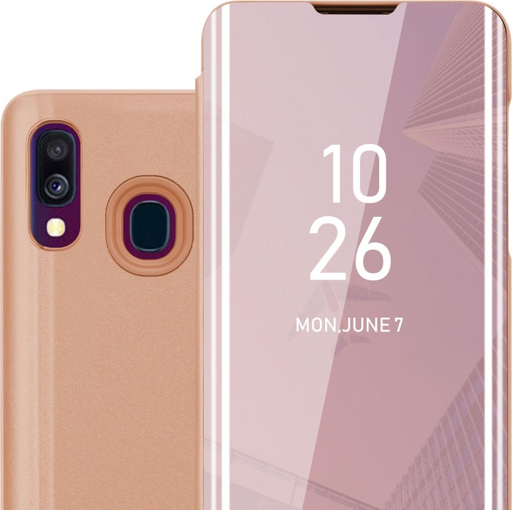 Kunzite rosa