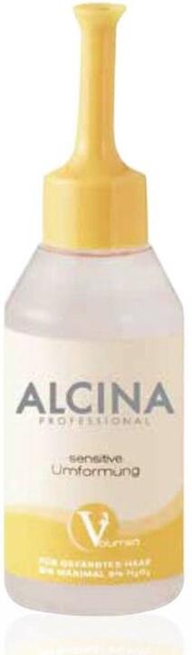 Actual product image Alcina Sensitive forming (75 ml)