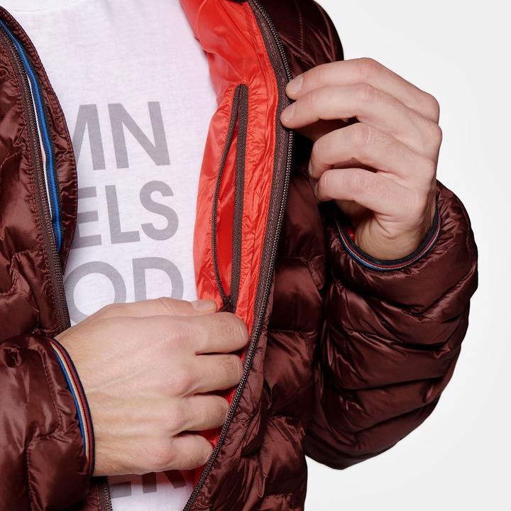 Actual product image Elevenate Motion Jacket (M)