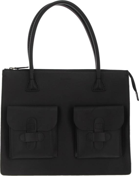 Produktbild Decadent Reba Two Pocket Working Bag