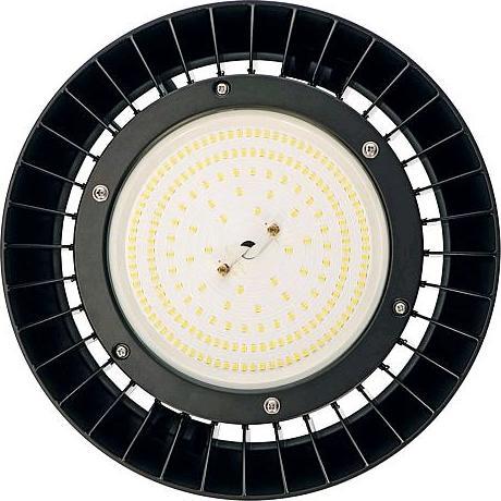 Produktbild EGB Probay 2400392 LED HighBay 150W 22500lm 5000K IK08dimmbar 110V (22500 lm, IP65)
