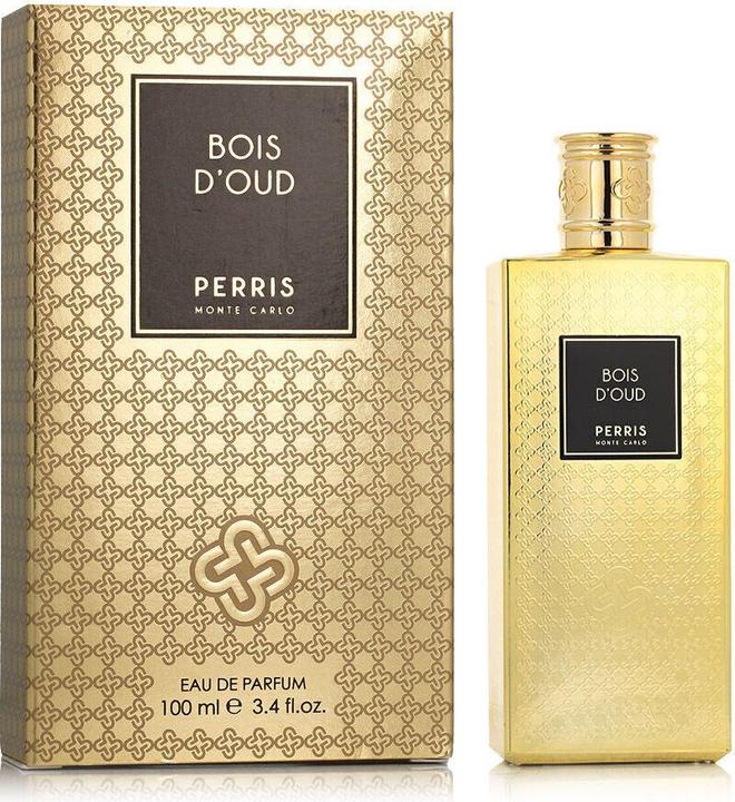 Immagine prodotto Perris Monte Carlo Bois d'Oud (Eau de parfum, 100 ml)