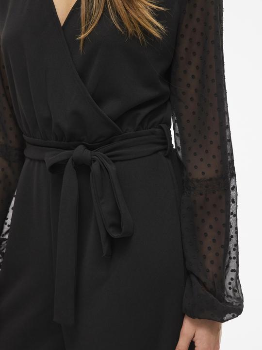 Produktbild Vila VICLARA Langarm Jumpsuit (S)