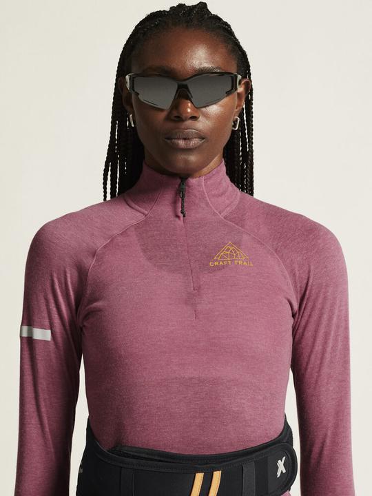 Actual product image Craft Adv Subz Wool 3 (XS)