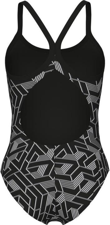 Image du produit Arena Women's Escape Swimsuit Lightdrop Back (42)