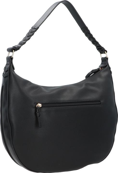 Produktbild Gabor BEHEIM INTERN. FASHION Tala, Hobo bag, black