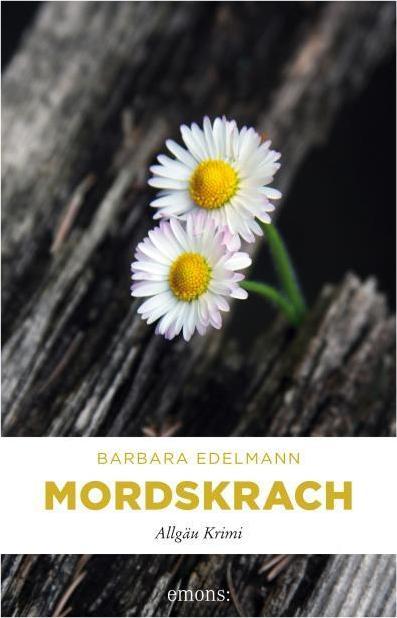 Produktbild Mordskrach (Deutsch, Barbara Edelmann, 2019)