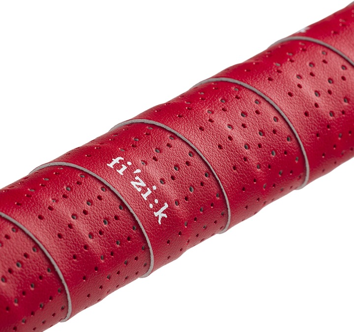 Produktbild Fizik fi'zi:k Lenkerband Tempo Microtex Classic rot, 2mm, Microtex