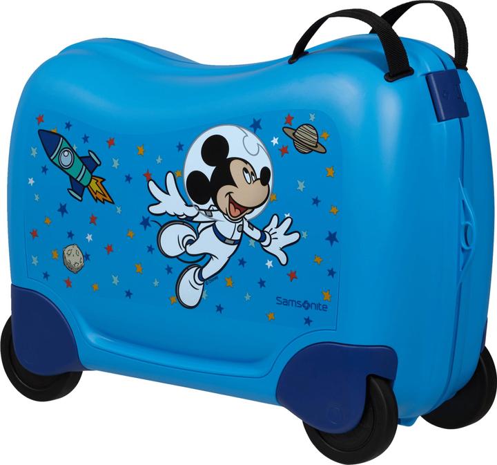 Stelle di Topolino