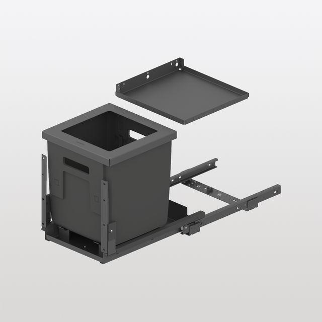 Produktbild Peka Metall Peka (40 l)