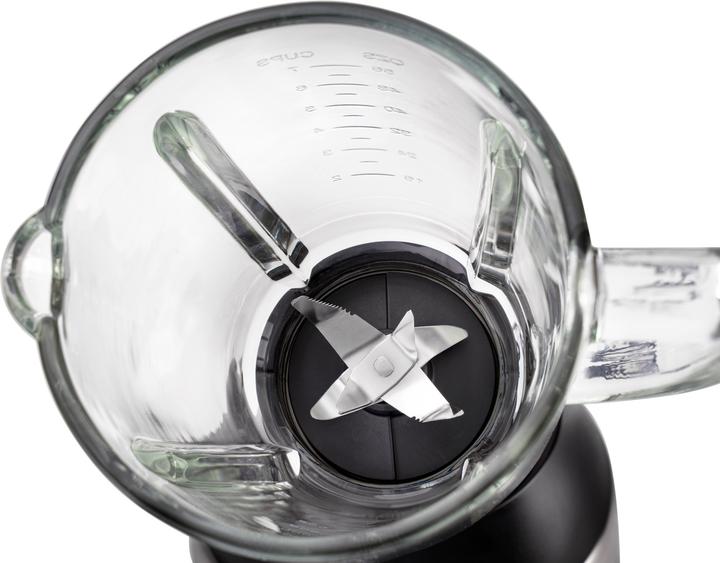 Produktbild OBH Nordica Sharp Mix Blender, stainless steel (1000 W)