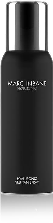 Productafbeelding Marc Inbane Hyaluron Self-Tan Spray 100 ml Natural Body (100 ml)