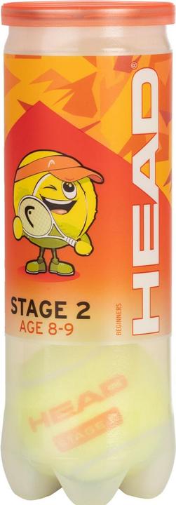 Produktbild Head TIP ORANGE (3X)