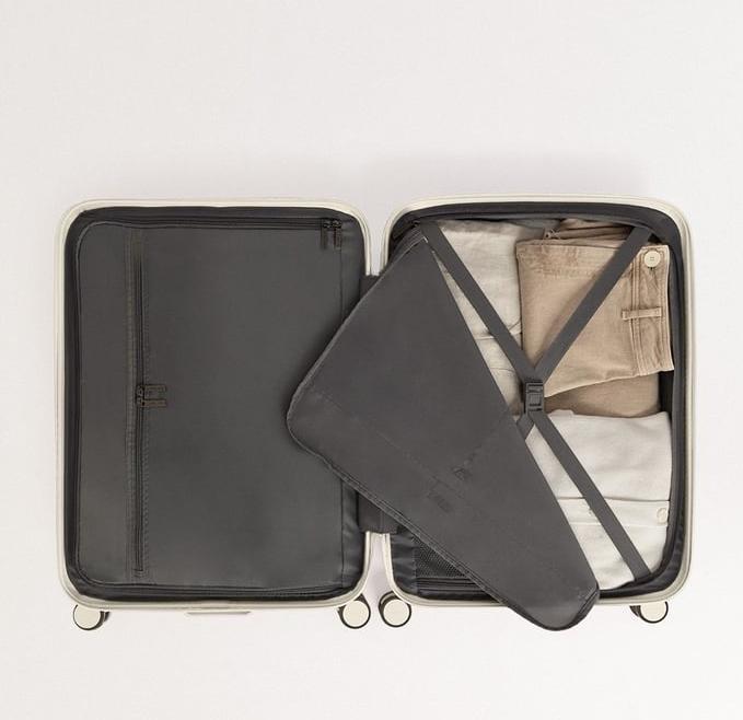 Produktbild Create Luggage Studio (103 l)