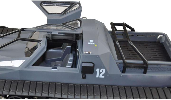 Produktbild Amewi Ketten-Drift-Military Police (RTR Ready-to-Run)