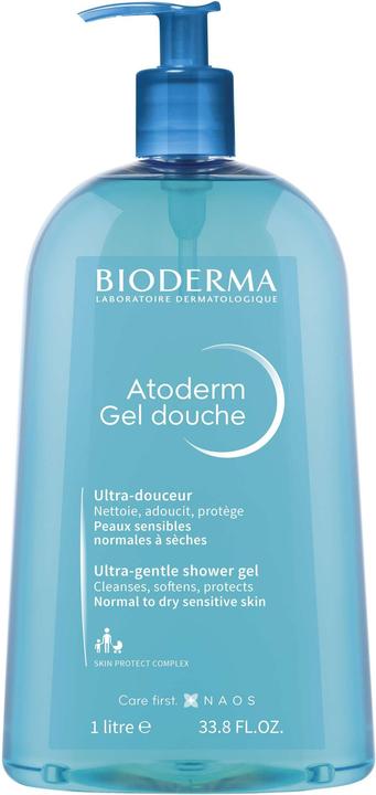 Bioderma Atoderm (1000 ml)