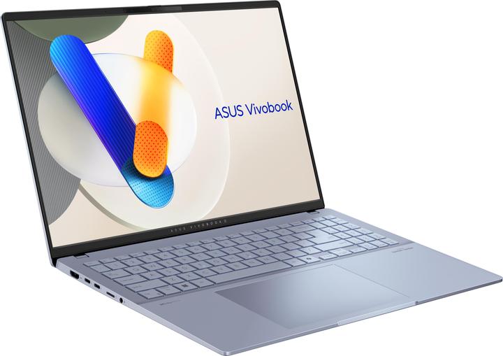 Produktbild ASUS Vivobook S 15 (15.60", 1000 GB, 16 GB, DE, Intel Core Ultra 7 155H)