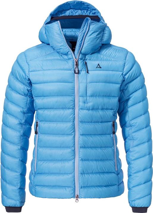 Immagine prodotto Schöffel Down Jacket Silvretta L (48)