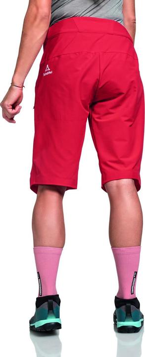 Immagine prodotto Schöffel Steep Trail MTB Hose kurz (Banda radio 38 (2600 MHz))