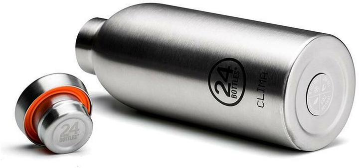 Produktbild 24 Bottles Clima (0.33 l)