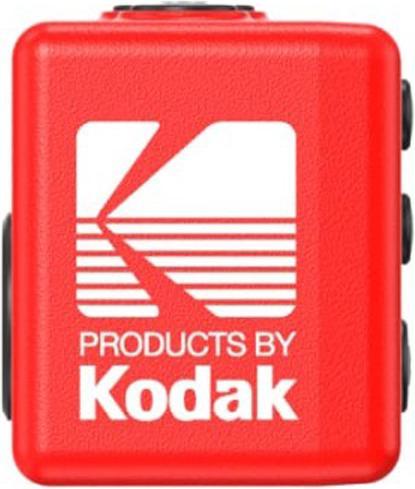 Produktbild Kodak Charmera assortiert (35 mm, 1.60 Mpx, 1/4")