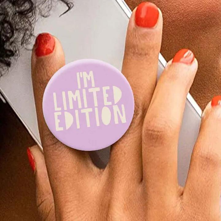 Produktbild PopSockets I'm limited Edition PopGrip