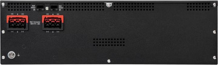 Actual product image Eaton 9PX EBM 180V RT3U G2