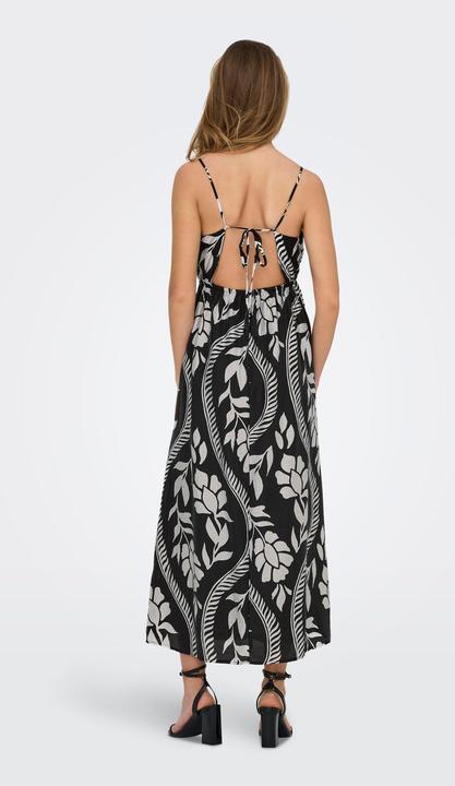 Produktbild Only ONLCATJA Langes Kleid Kleid (M)