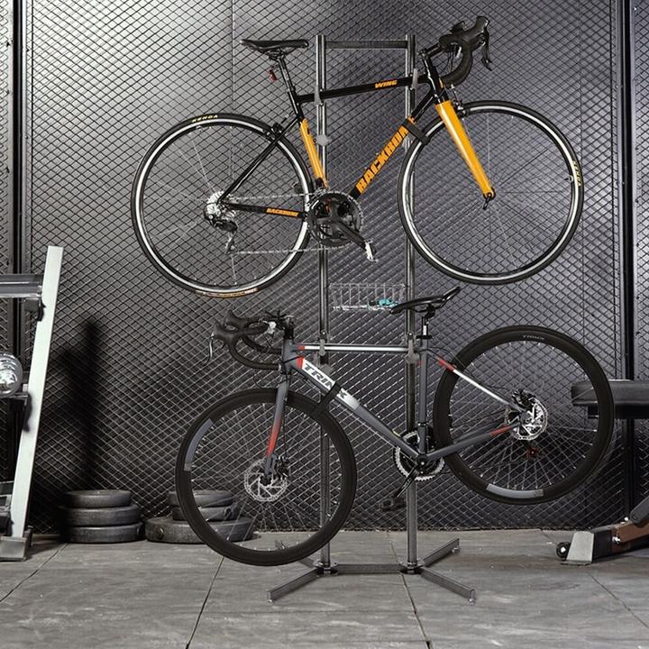 Image du produit GZR Stack bike storage rack