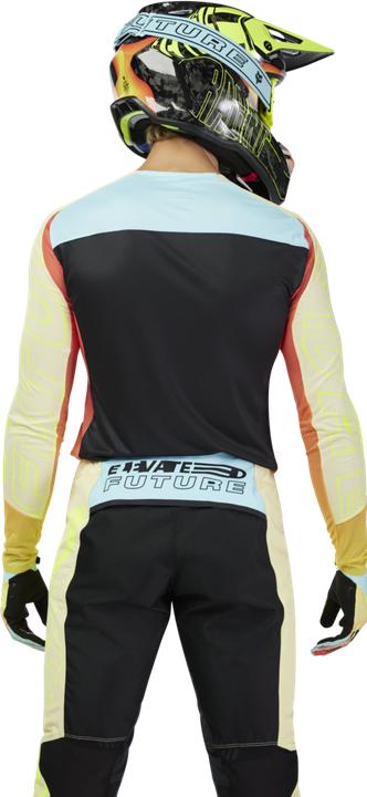 Produktbild Fox Flexair Elevated Le Jersey (L)