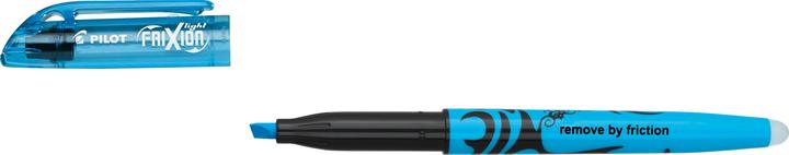 Actual product image Pilot FriXion Light (Blue, 3.80 mm, 1 x)