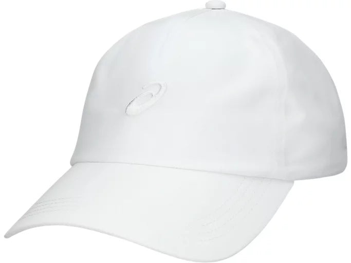 Actual product image ASICS Performance Asics Essential Running Cap White