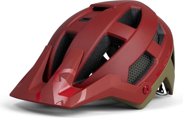 Produktbild Endura Singletrack Mips Helmet Brk (58 - 63 cm)