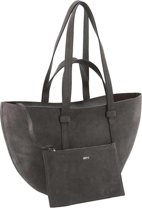 Immagine prodotto Abro Leather Suede Shopper COSMO