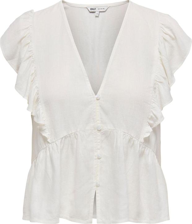 Immagine prodotto Only Onlrian Flonce S/S Top Wvn (S)