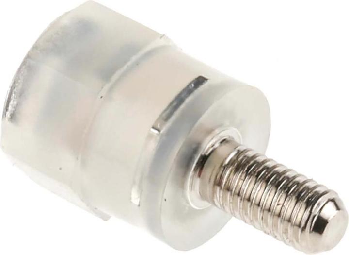 Produktbild RS PRO Abstandshalter M3 x 8mm