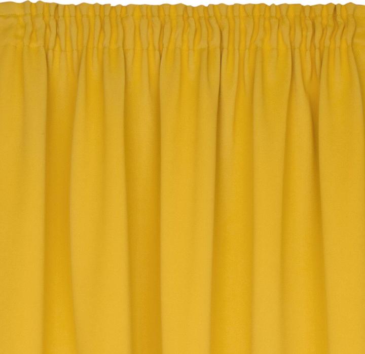 Produktbild Eurofirany Zas (135 x 270 cm)