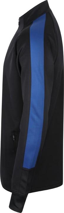 Actual product image Finden & Hales Mens Knitted Tracksuit Top (4XL)