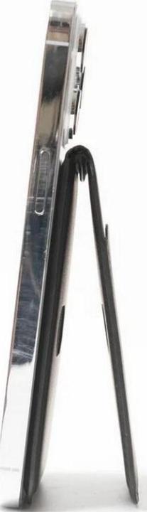 Immagine prodotto Valenta CardCase Stand MagSafe Schwarz, Zubehörtyp