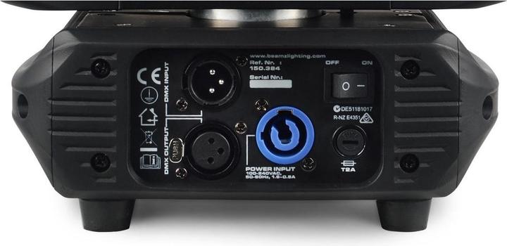 Produktbild BeamZ Fuze75B Beam (75 W, LED)