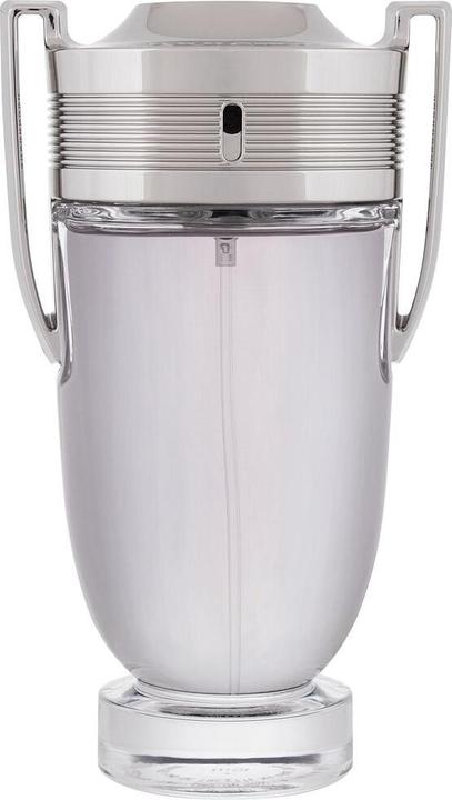 Actual product image Paco Rabanne Invictus (Eau de toilette, 200 ml)