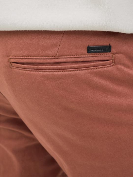 Image du produit Jack & Jones Regular Fit Chino Shorts Chino Shorts (XL)